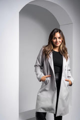 Muse Coat